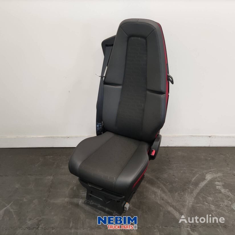 Volvo - 84162106 - Passagiersstoel FH4 PTS-CF5 seat for truck