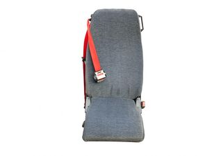 Volvo B12B (01.97-12.11) 77700800 seat for Volvo B6, B7, B9, B10, B12 bus (1978-2011)