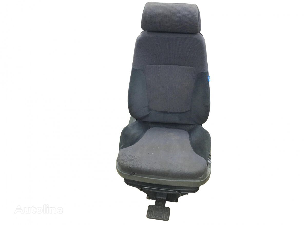 Volvo B7R (01.06-) asiento para Volvo B7, B8, B9, B12 bus (2005-) autobús