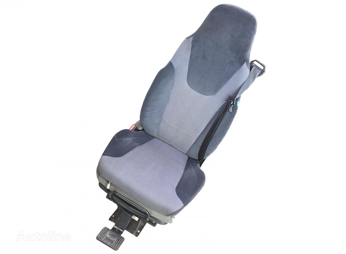 Volvo B9 (01.02-) BE-GE2620 seat for Volvo B6, B7, B9, B10, B12 bus (1978-2011)