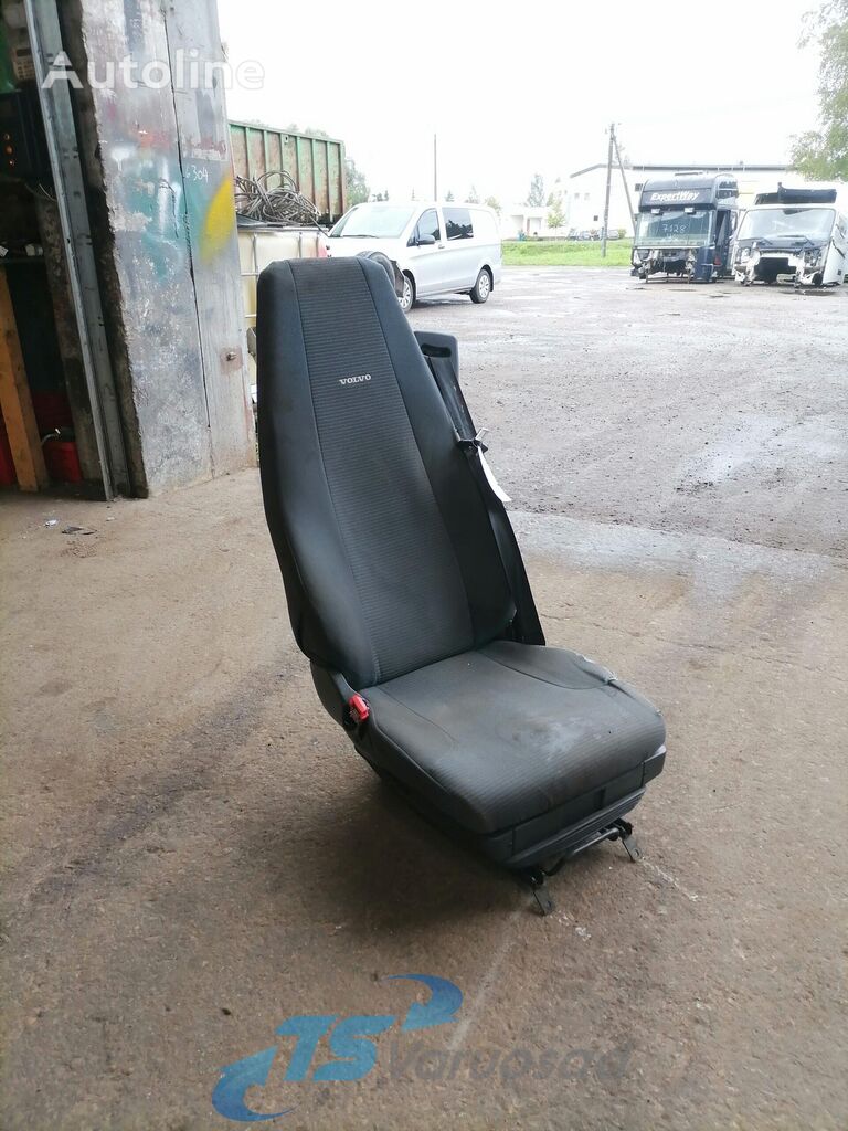 sėdynė Volvo Driver seat 20862618 vilkiko Volvo FL240