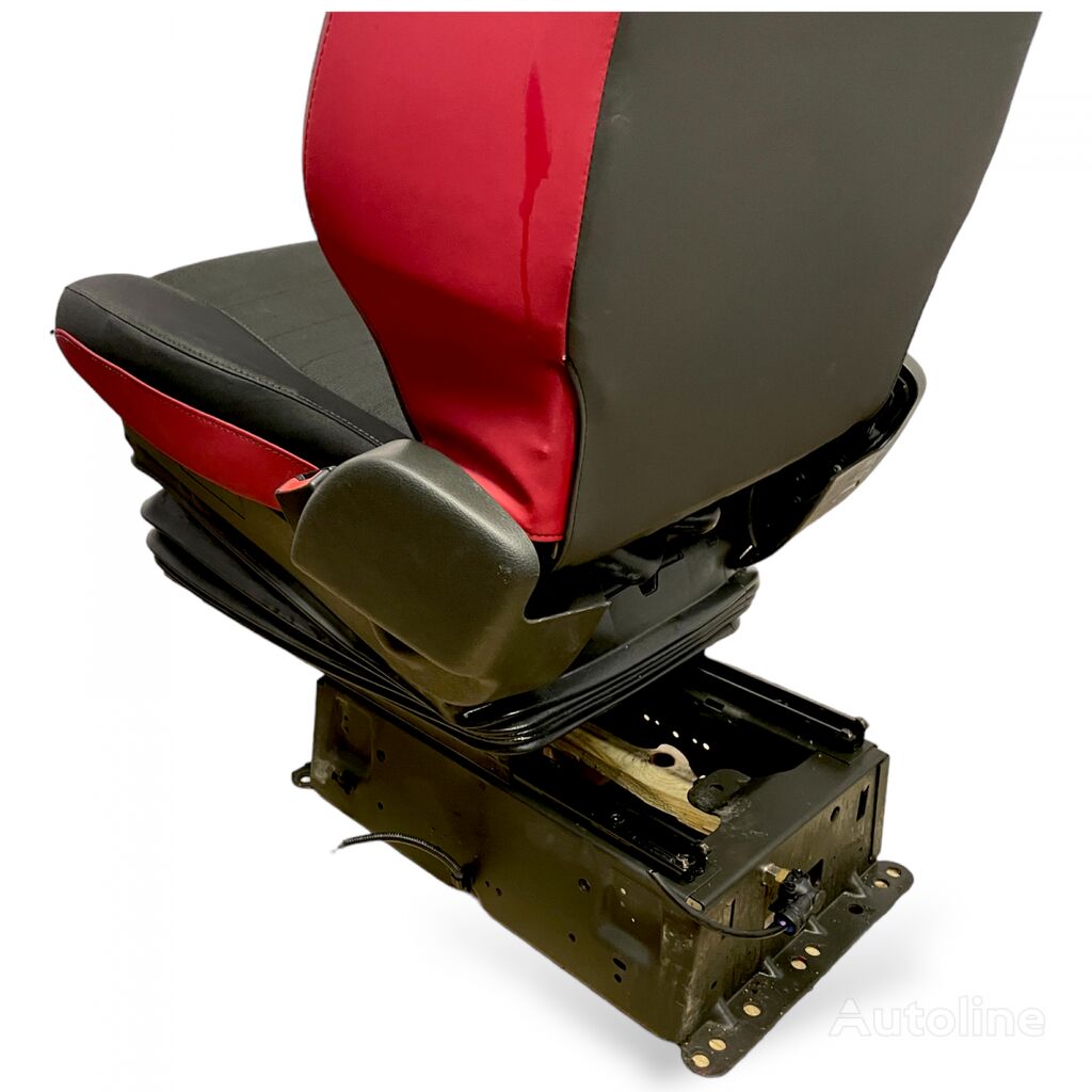 Volvo FH (01.13-) 82201655 asiento para Volvo FH, FM, FMX-4 series (2013-) cabeza tractora - Autoline