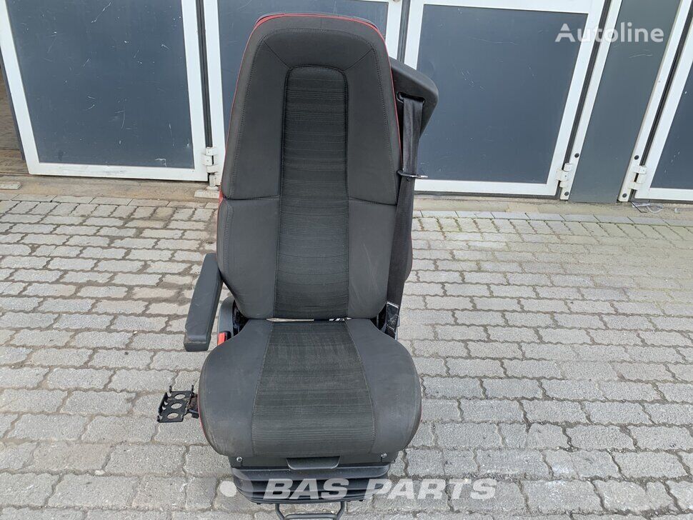 Volvo FH4 22039406 asiento para Volvo FH4 camión