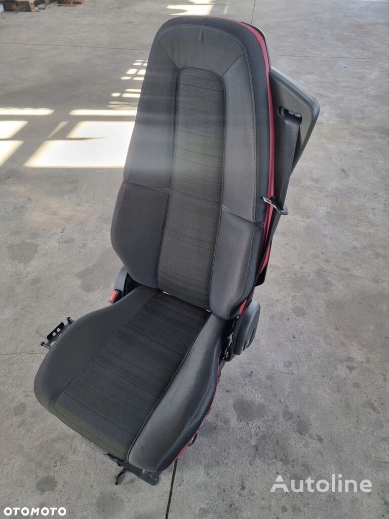 Volvo FH4 FM4 seat for Volvo truck