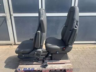 Volvo FH4B Stoelen set 23766365 seat for Volvo FH4B truck