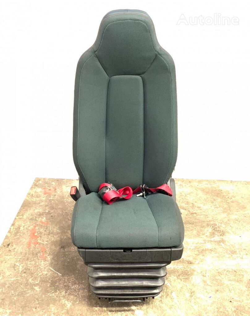 Volvo FL II (01.13-) seat for Volvo FL, FE (2013-) truck tractor