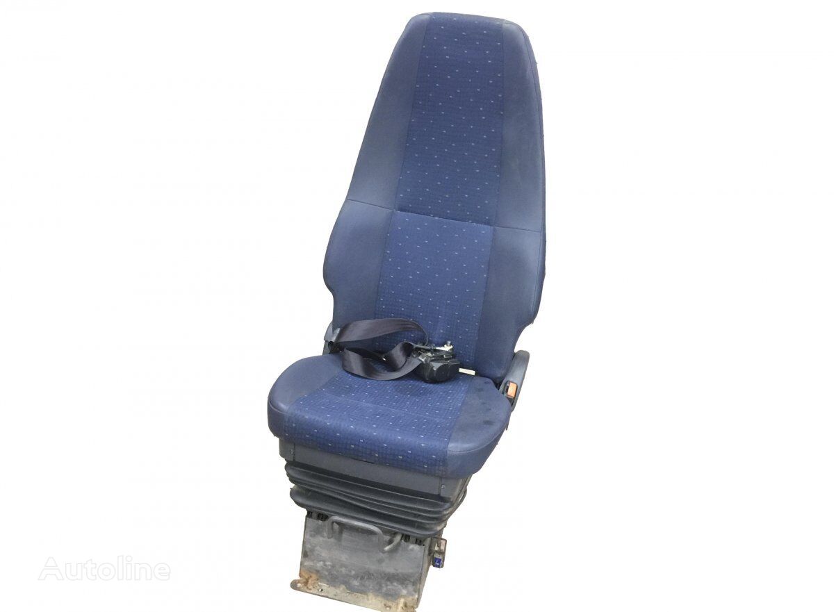 Volvo FM (01.05-) 20591486 seat for Volvo FM7-FM12, FM, FMX (1998-2014) truck tractor