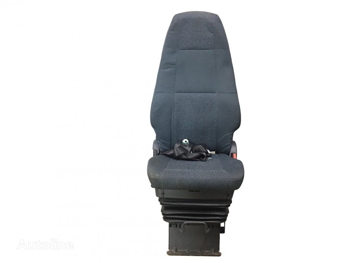 Volvo FM (01.05-) 20591486 seat for Volvo FM7-FM12, FM, FMX (1998-2014) truck tractor - Autoline