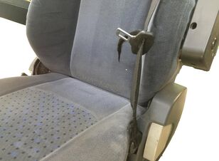 Volvo FM9 (01.01-12.05) 20398109 seat for Volvo FM7-FM12, FM, FMX (1998-2014) truck tractor