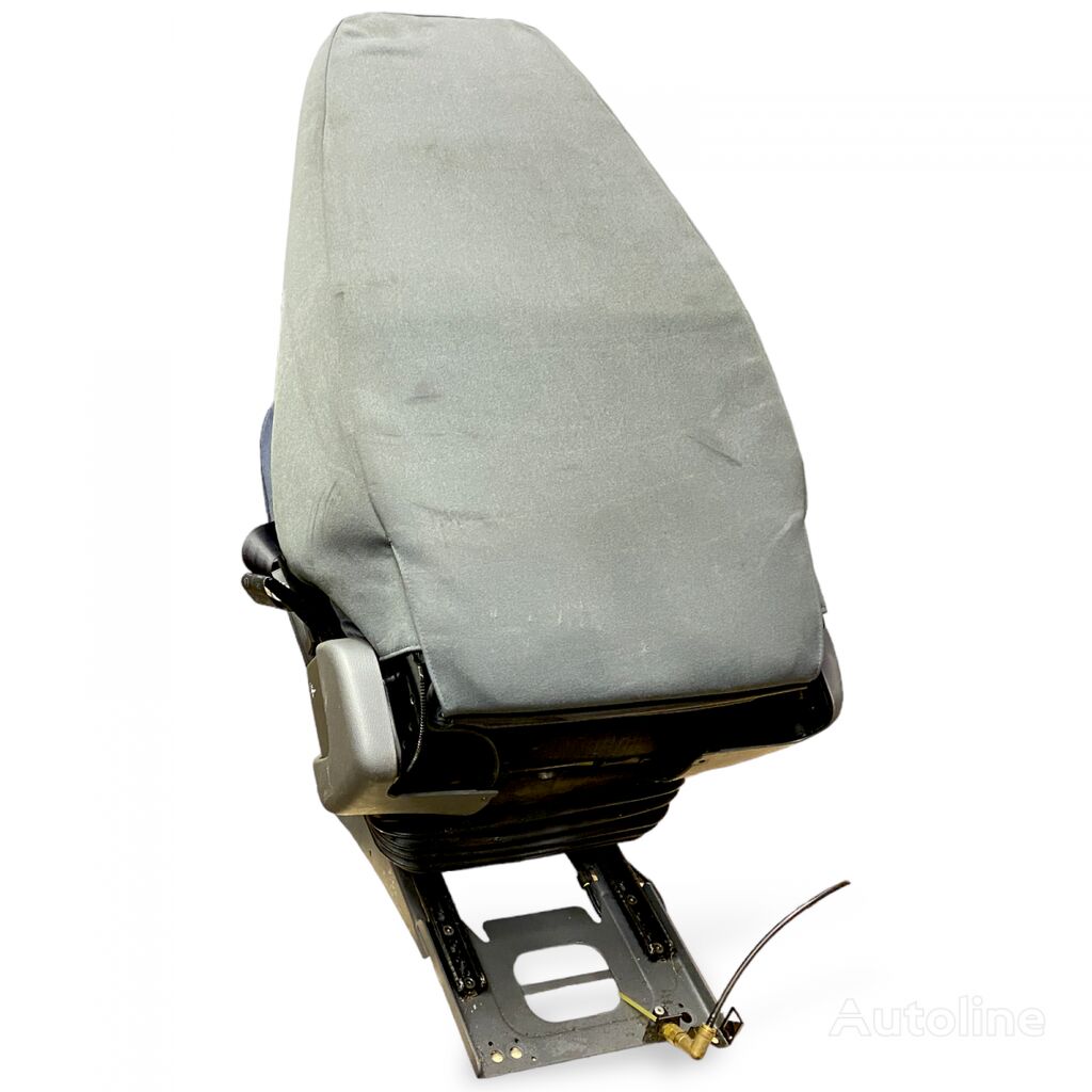 Volvo FM9 (01.01-12.05) 20379538 asiento para Volvo FM7-FM12, FM, FMX (1998-2014) tractora