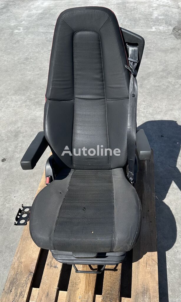 Volvo Fh4 seat for Volvo Fh4 truck tractor