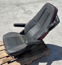 si&egrave;ge Volvo Fh4 pour tracteur routier Volvo Fh4