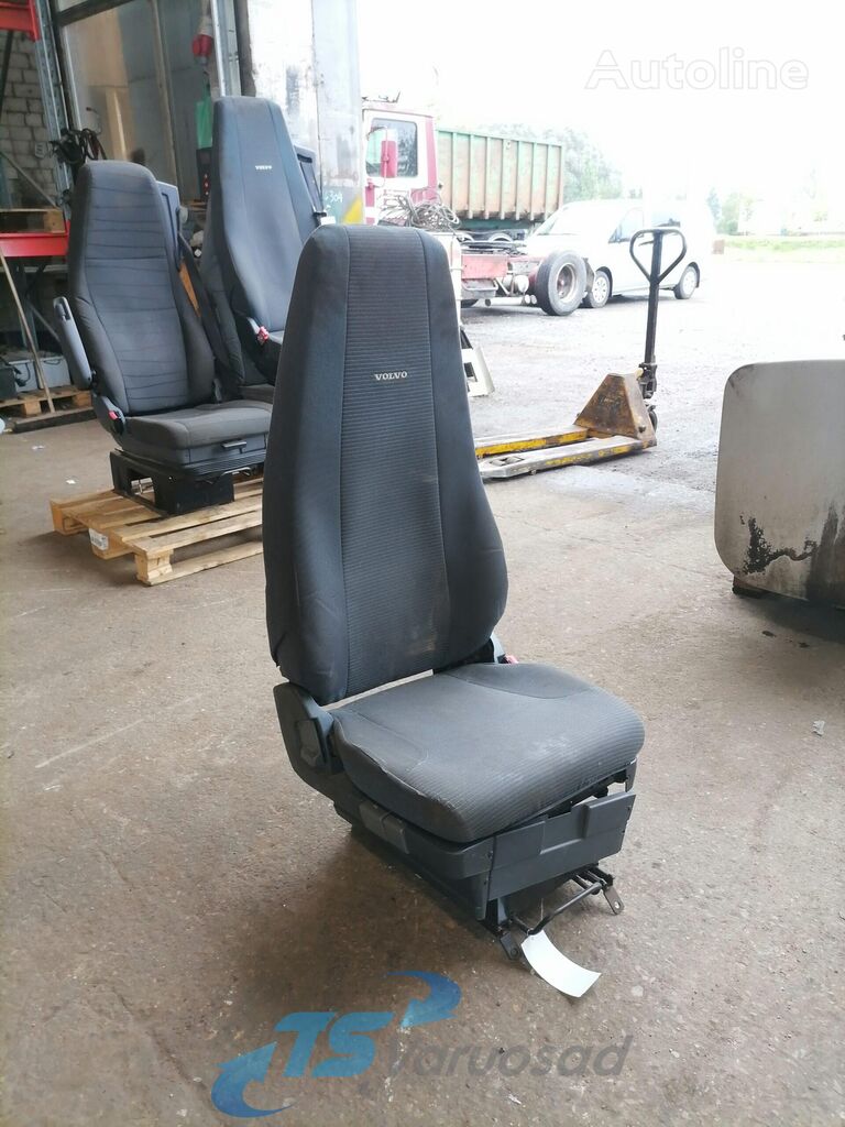 Volvo Passenger seat 20862569 for Volvo FL240 truck tractor