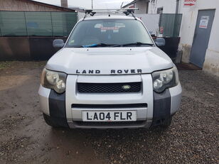bezpečnostný pás Centura Dreapta Spate Land Rover Freelander 1 2000 - 2006 SUV 4 na automobila
