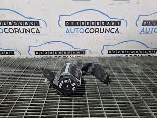 auto Centura Dreapta Spate Nissan Qashqai 2007 - 2010 SUV 4 Usi turvavyö