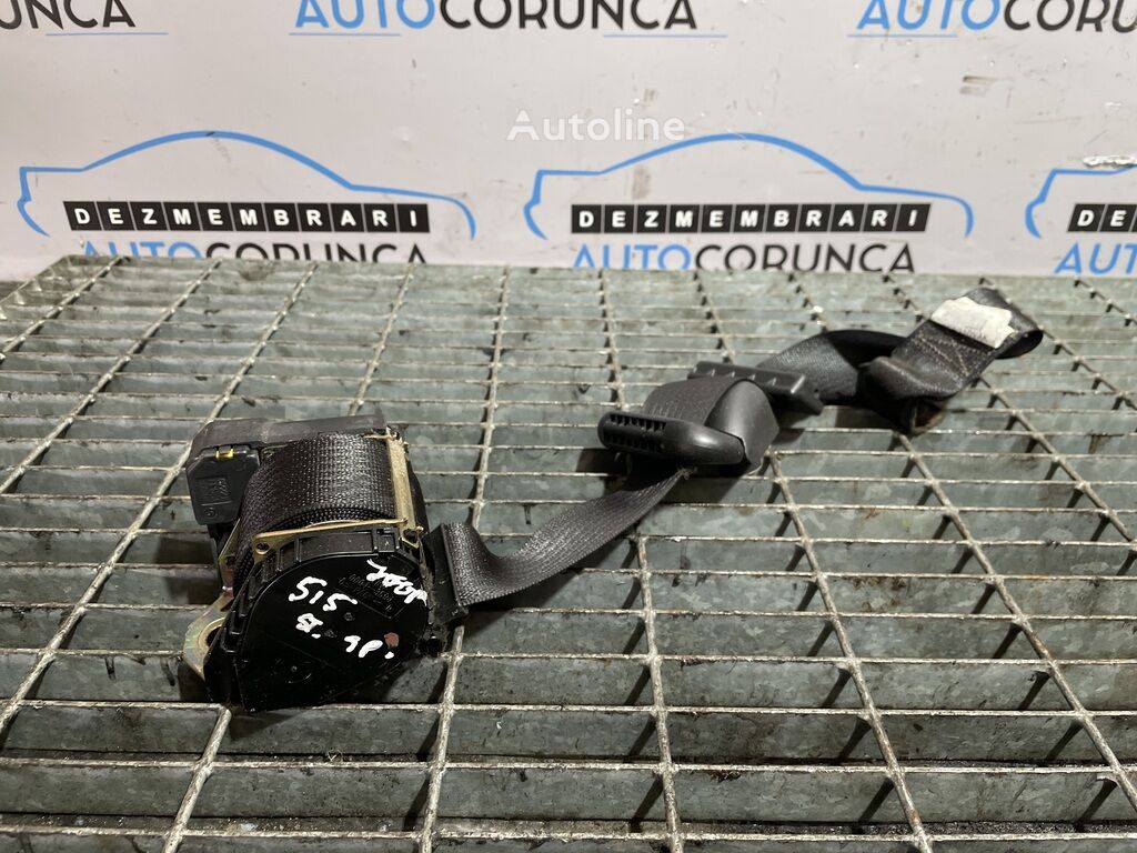 Centură de siguranță Centura Stanga Spate Jeep Cherokee III 2001 - 2008 SUV 4 Usi pentru automobil de vânzare | Autoline RO Centură de siguranță Centura Stanga Spate Jeep Cherokee III 2001 - 2008 SUV 4 Usi pentru automobil - Autoline