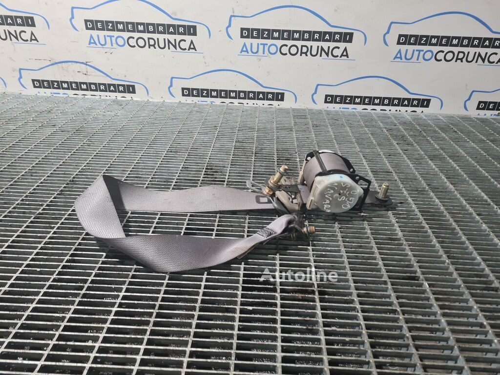 حزام الأمان Centura Stanga Spate Nissan Navara D22 1998 - 2004 SUV 4 Usi لـ سيارة - Autoline