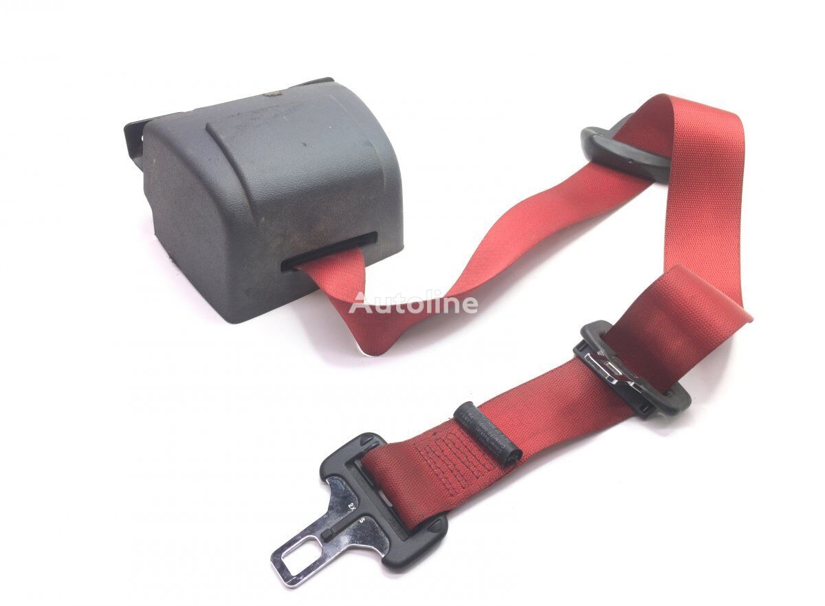 Scania P-series (01.04-) seat belt for Scania P,G,R,T-series (2004-2017) truck tractor