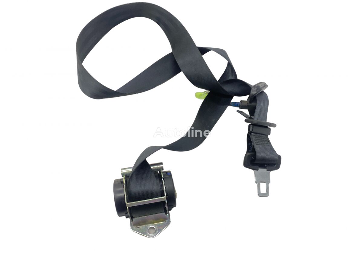 Scania S-Series (01.16-) 2095038 seat belt for Scania L,P,G,R,S-series (2016-) truck tractor