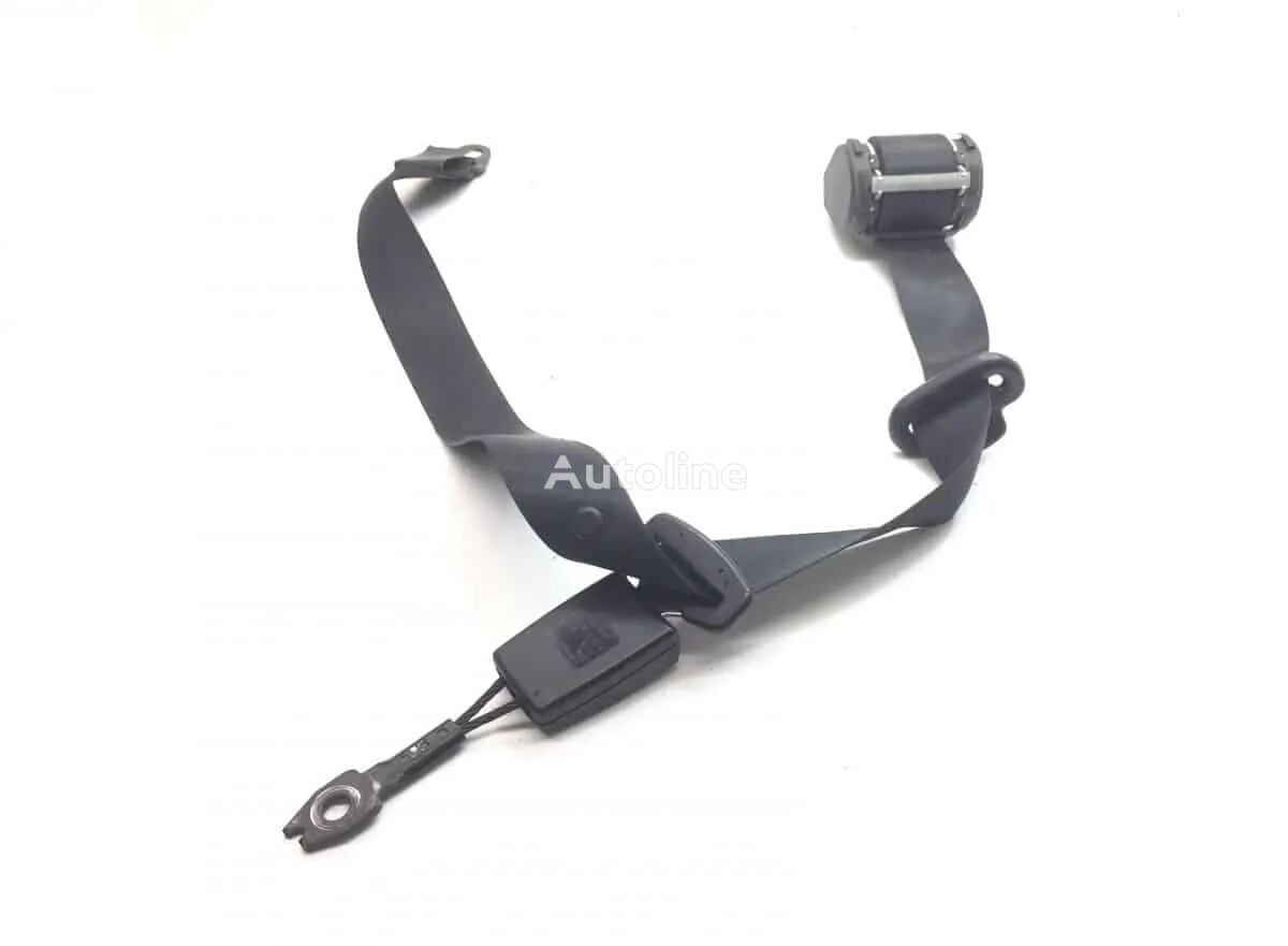 Set centuri de siguranță Mercedes-Benz, coduri A9578600385, A168 seat belt for truck