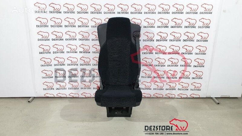 Pasager A9609104203 asiento para Mercedes-Benz ACTROS MP4 cabeza tractora - Autoline