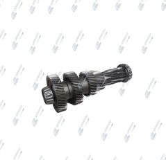 secondary shaft for Scania truck tractor
