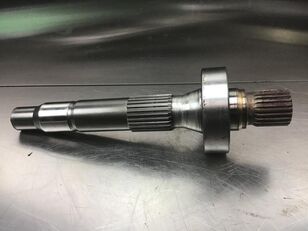 Liebherr R918 LC/R918 NLC/A920/LH24 ekskavatör için Drive Shaft 9001351 sekonder mil