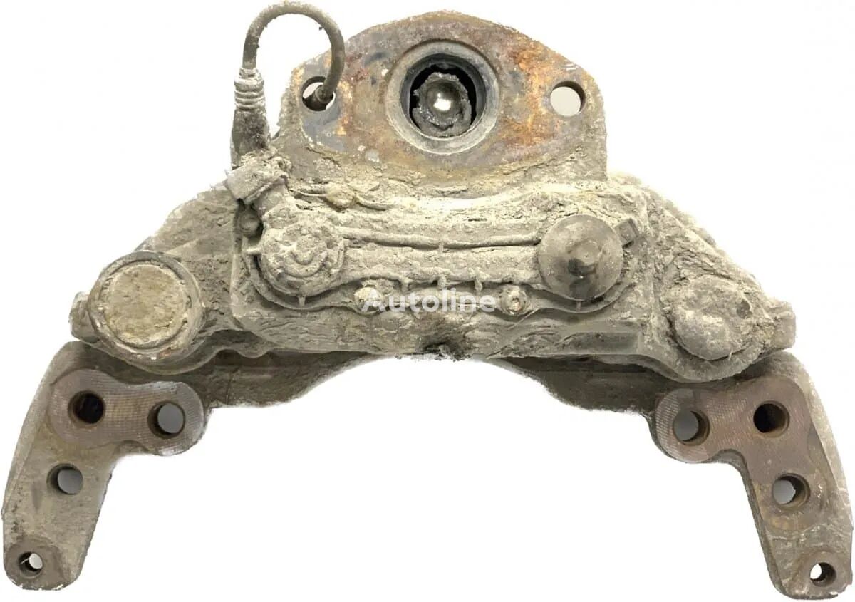 arbre secondaire Etrier de frână dreapta ax secundar pour camion Scania uzat 1928820 1946326 1756385 1731227 1746797 1946307 1928817