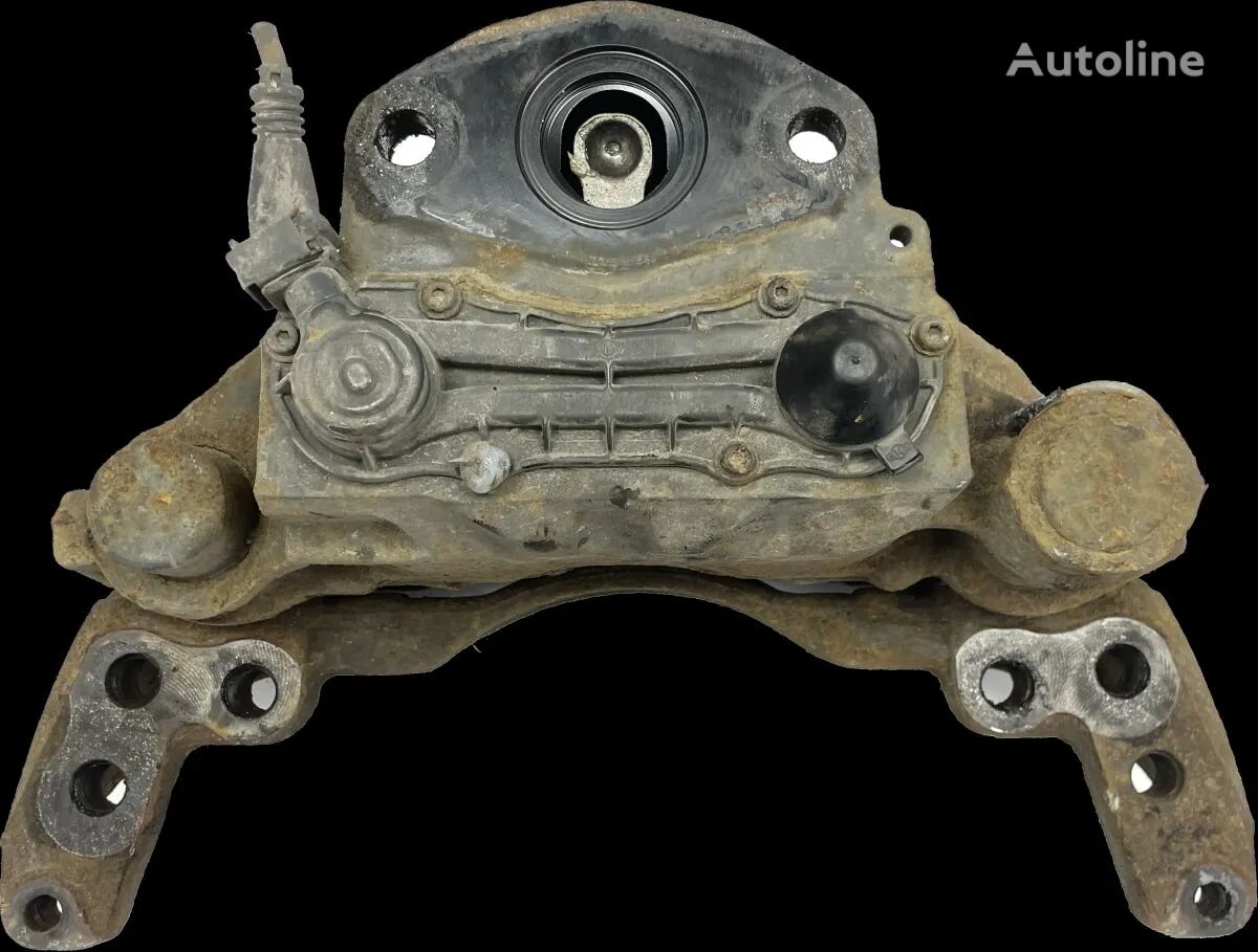 Etrier de frână dreapta ax secundar Scania secondary shaft for truck