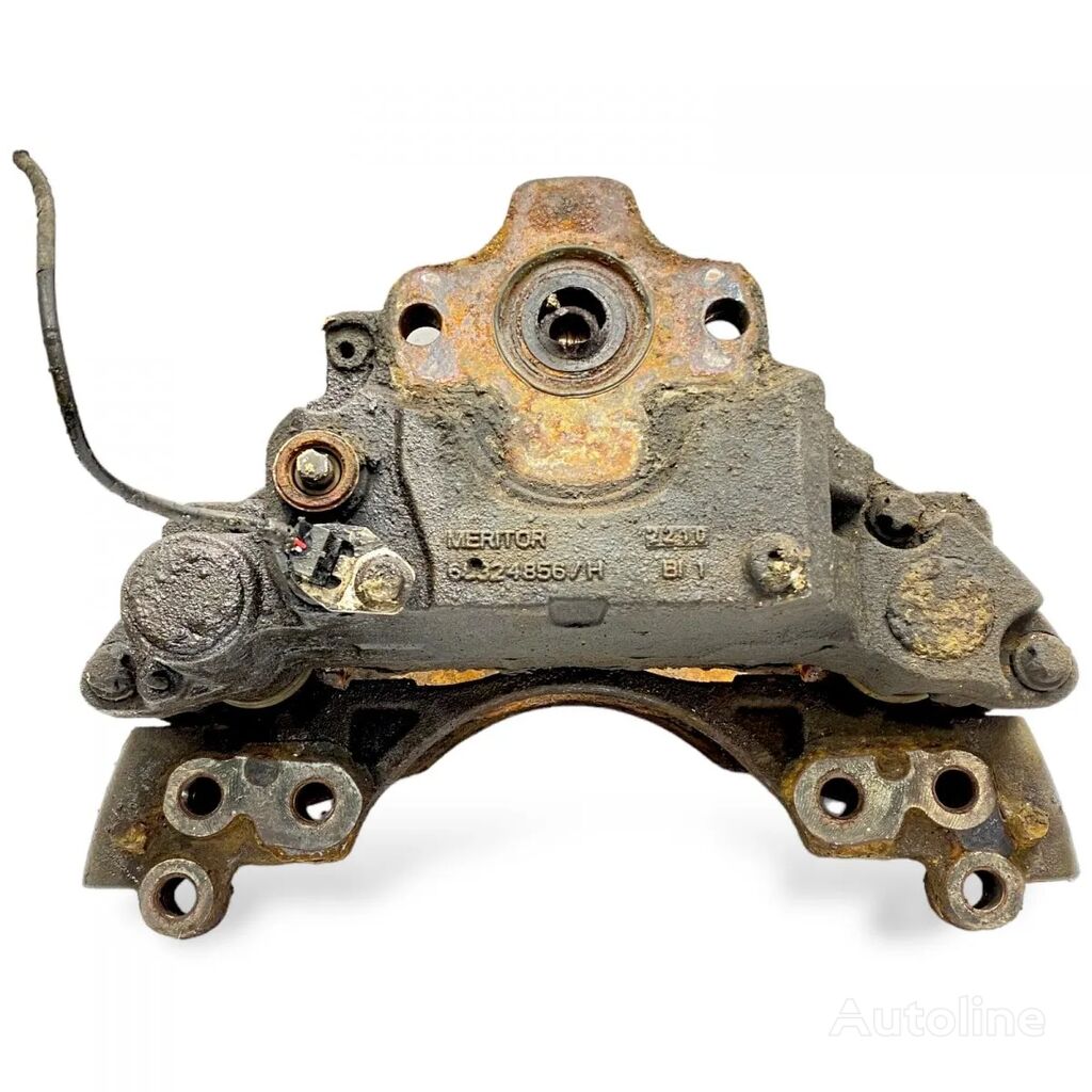 arbre secondaire Etrier de frână stânga ax secundar pour camion Volvo MERITOR 3248567R1