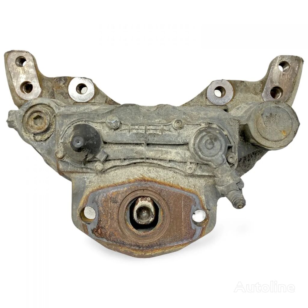 Etrier de frână stânga ax secundar eje secundario para Mercedes-Benz – Coduri: A0044208083, A0054200683, A9604200501, A9444208001 camión