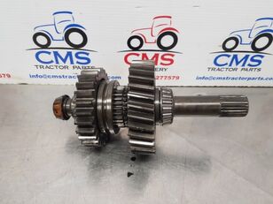 eixo secund&aacute;rio Ford 6610, 5610, 10 Series Transmission Shaft Assy 83960002, E0nn7146 E0NN7N071CB para trator de rodas Ford 6610, 5610, 10 Series