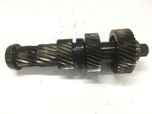 secondary shaft for Mercedes-Benz Actros MP4 truck