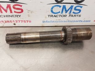 New Holland Ts 110, 8240, 8340transmission Shaft 82010653, F2nn7017ab eje secundario para TS110 tractor de ruedas