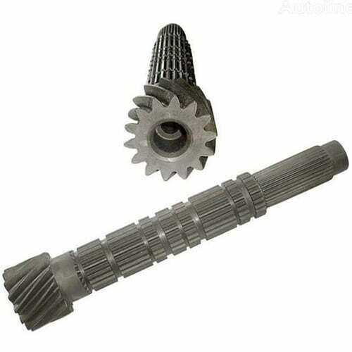 Pinion Secundar 14 dinti MLGU 6 trepte [14×75] AM 0811.13.02 0811.13.02 secondary shaft for Citroen  Jumper III  van - Autoline