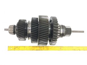 Volvo FM (01.05-) secondary shaft for Volvo FM7-FM12, FM, FMX (1998-2014) truck tractor