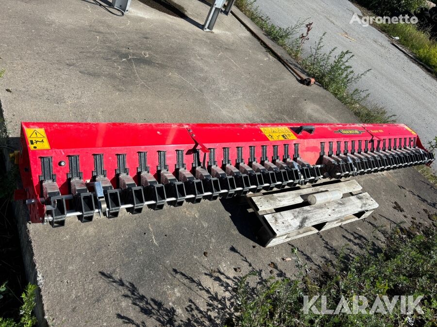 Väderstad Rapid 400 spremnik za sjeme za Väderstad Rapid 400 sejačice