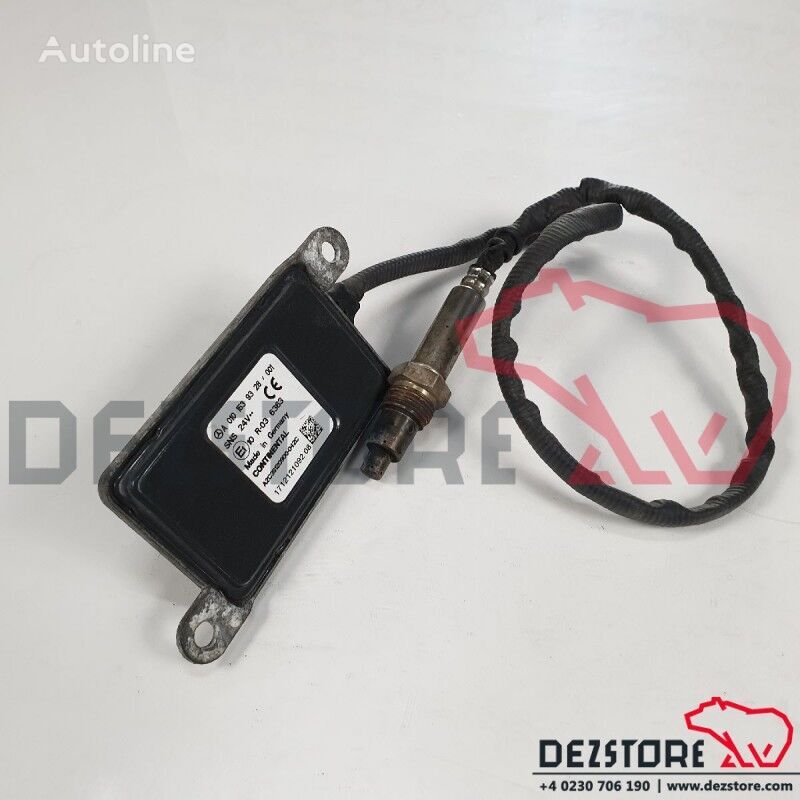 A0101539328 sensor for Mercedes-Benz ACTROS MP4 truck tractor