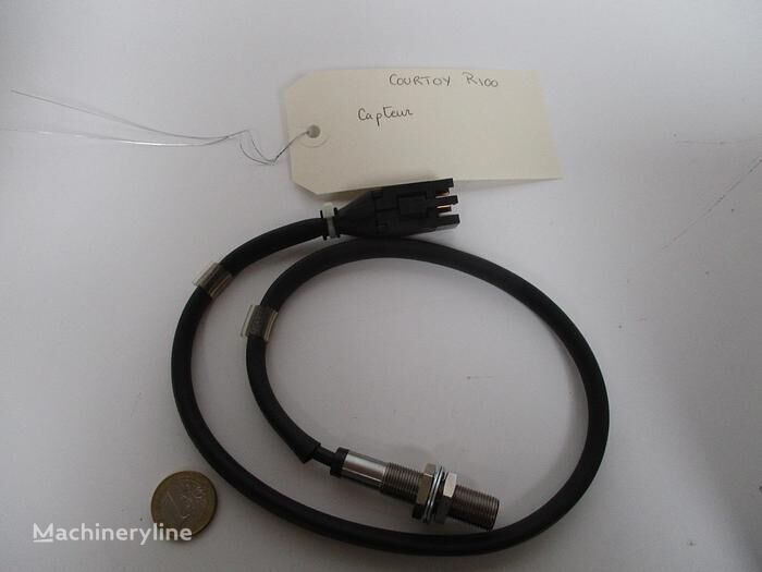 sensor for COURTOY R100  laboratory equipment