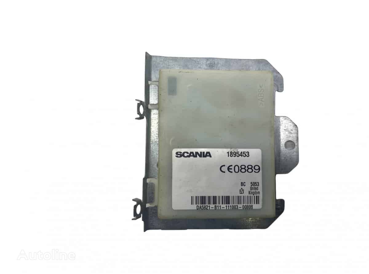 1436989 sensor for Scania G-Series truck