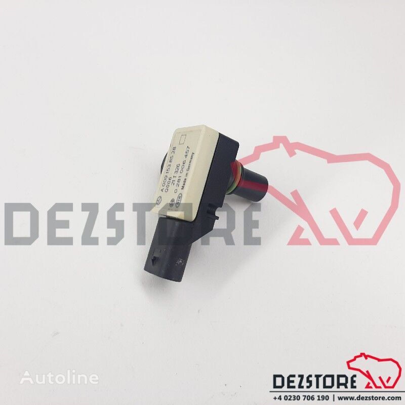 capteur A0091538528 pour tracteur routier Mercedes-Benz E CLASS