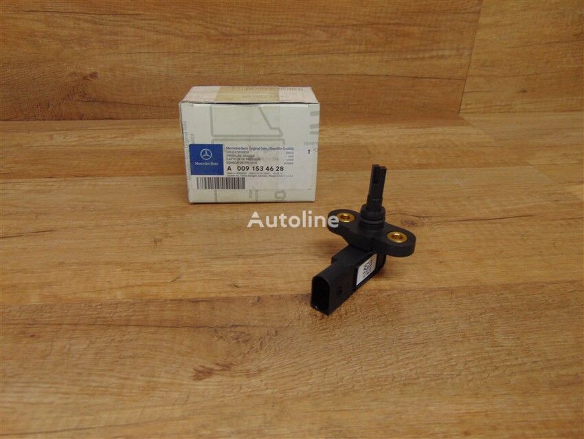 A0091534628 sensor for Mercedes-Benz 935/936 truck - Autoline