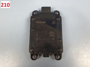 sensor for MAN TGX truck tractor