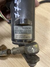 0205001206 sensors paredzēts autobusa