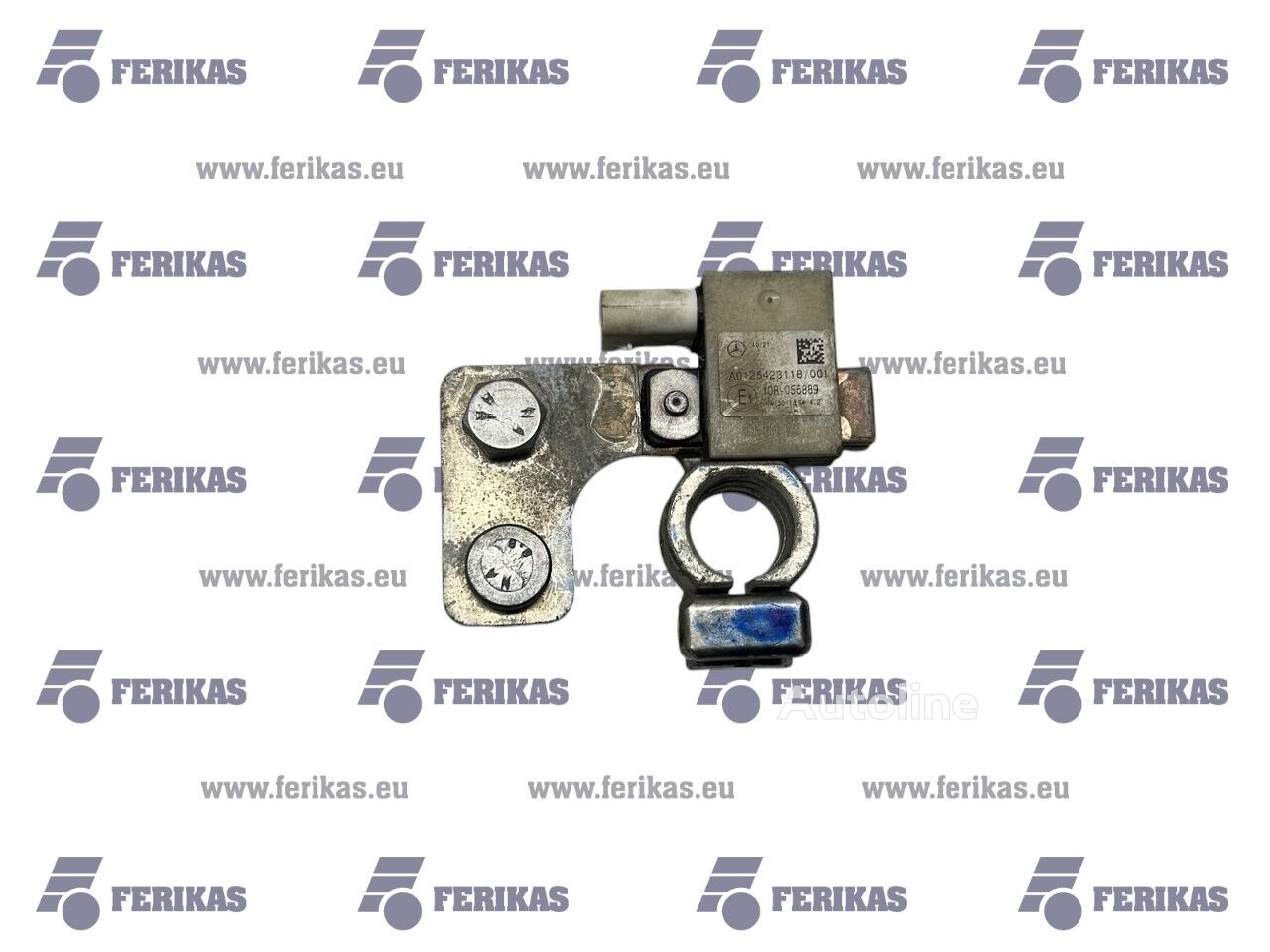 트랙터 트럭 Mercedes-Benz Actros용 센서 A0125423118 - Autoline