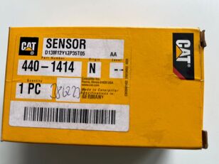 sensor 440-1414 4401414 untuk excavator Caterpillar 6020 6020B