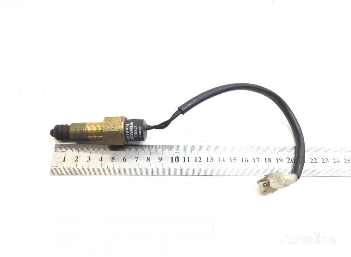 4-series 124 1360842 sensor para Scania camión