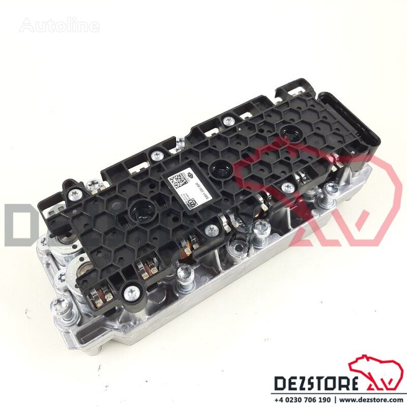 Ansamblu senzor cutie de viteze traxon 81325506018 Sensor für MAN TGX Sattelzugmaschine - Autoline