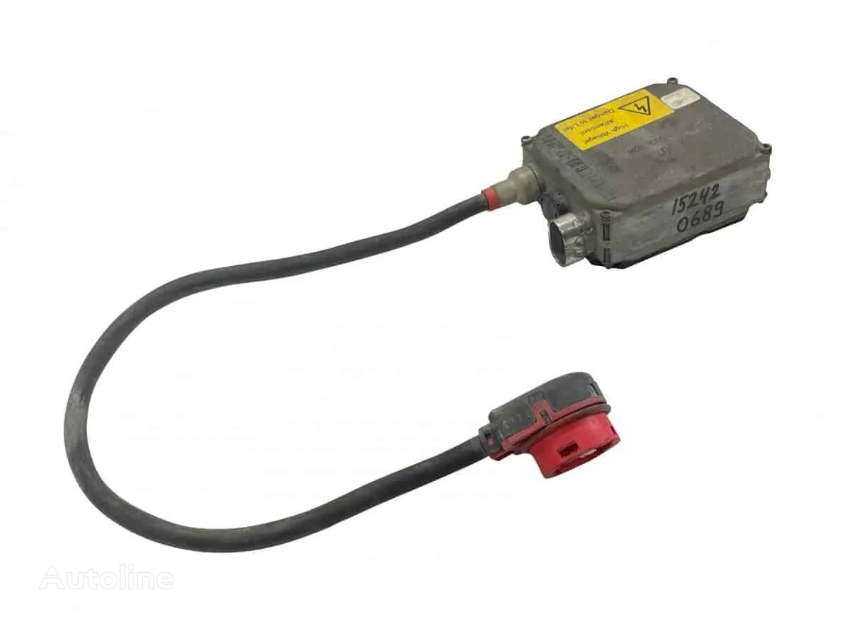 Balast Xenon Dreapta Sensor für Scania 15242 0689 LKW