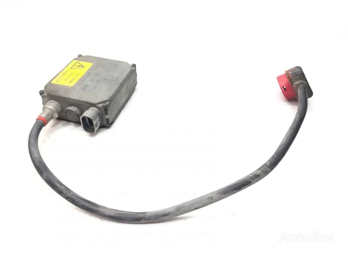 Balast Xenon Dreapta sensor for Volvo 21071314 / 8125943 / 6017 / 81259436017 / 20277972 / 1853958 / 20223997 / A0025451516 / 0025451516 truck